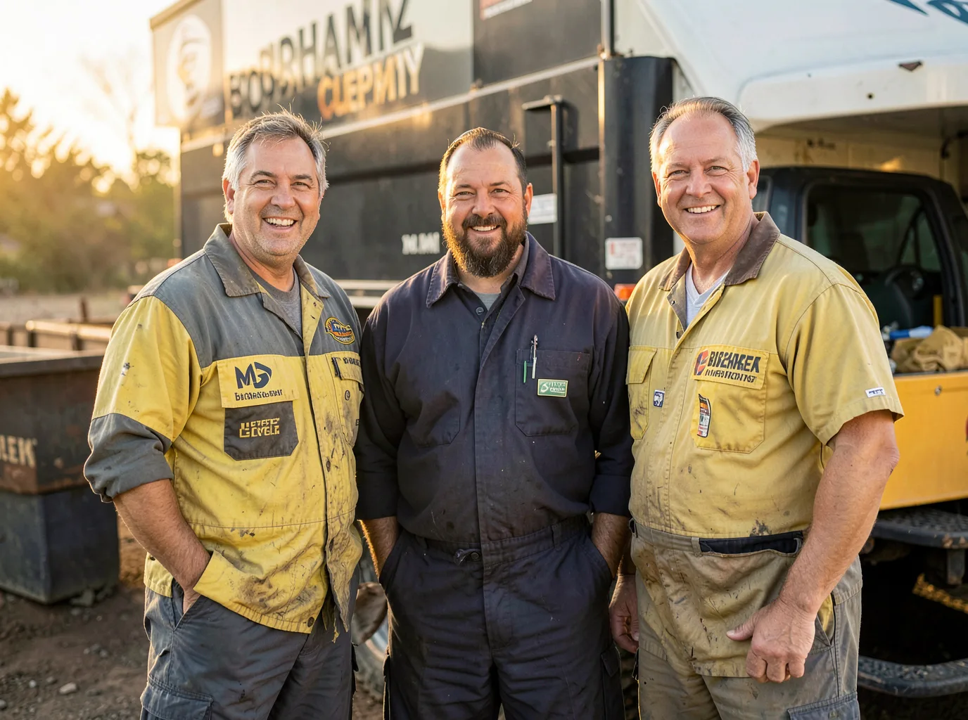 Sewage Cleanup company in New Church, VA